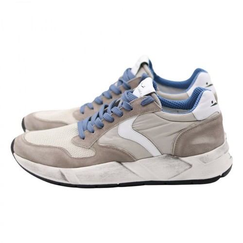 Voile Blanche, Sneakers Beżowy, male, 1038.97PLN