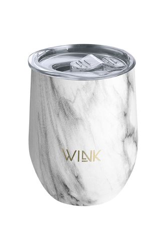 Wink Bottle kubek termiczny TUMBLER BIANCO 69.99PLN