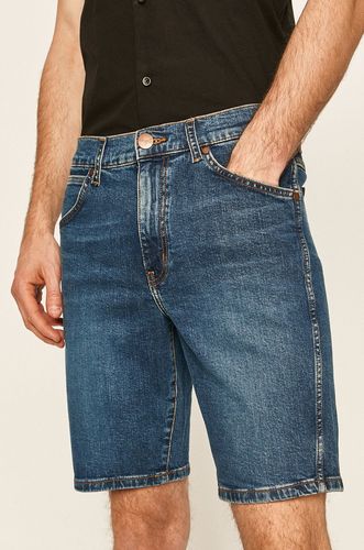 Wrangler szorty jeansowe 199.99PLN