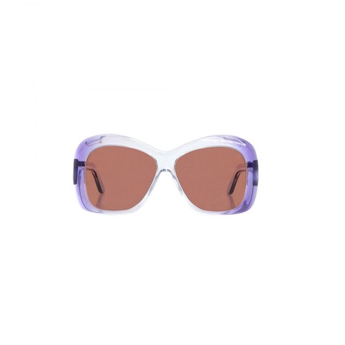 Zimmermann, Sunglasses Fioletowy, female, 1232.00PLN