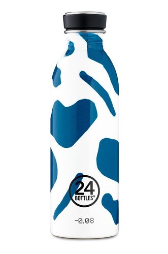 24bottles butelka Urban Bottle Lake Print 500ml 69.90PLN
