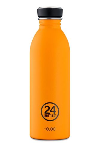 24bottles butelka Urban Bottle Total Orange 500ml 69.90PLN