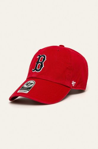 47brand - Czapka Boston Red Sox 79.99PLN