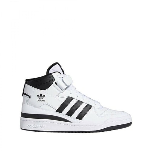 Adidas Originals, Buty męskie sneakersy Forum Mid Fy7939 Biały, male, 516.35PLN