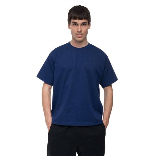 Adidas Originals, Koszulka Niebieski, male, 194.35PLN