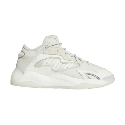Adidas Originals, Sneakers Street Ball II Biały, male, 649.00PLN