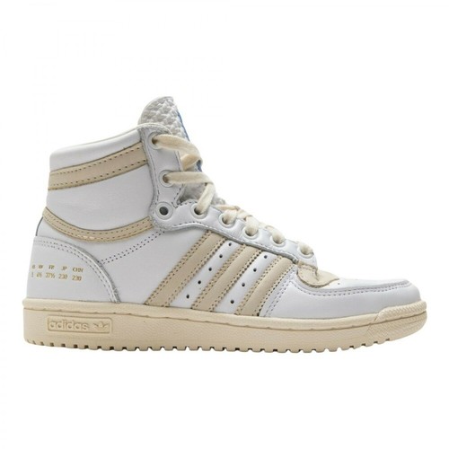 Adidas Originals, Sneakers Top Ten Biały, male, 427.00PLN