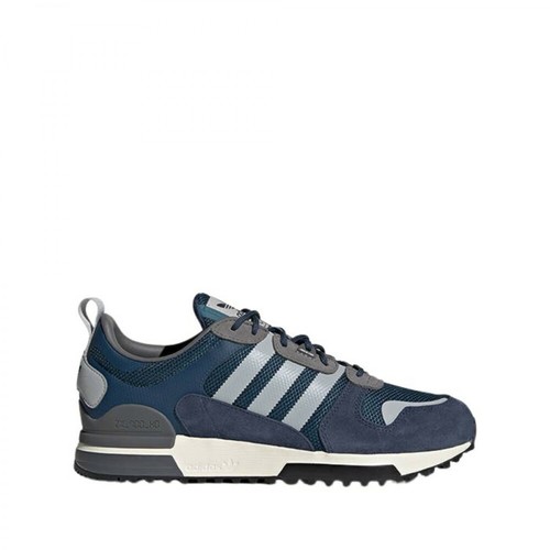 Adidas Originals, sneakersy ZX 700 HD H01850 Niebieski, female, 458.85PLN