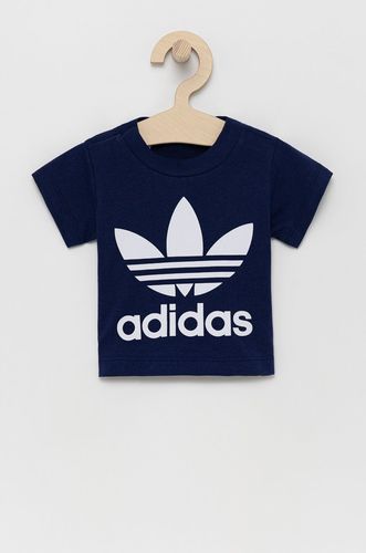 adidas Originals t-shirt bawełniany dziecięcy 119.99PLN