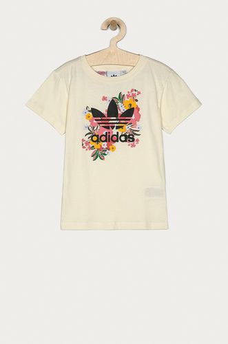 adidas Originals - T-shirt dziecięcy 128-170 cm 89.90PLN