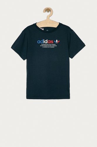 adidas Originals - T-shirt dziecięcy 146-176 cm 59.99PLN