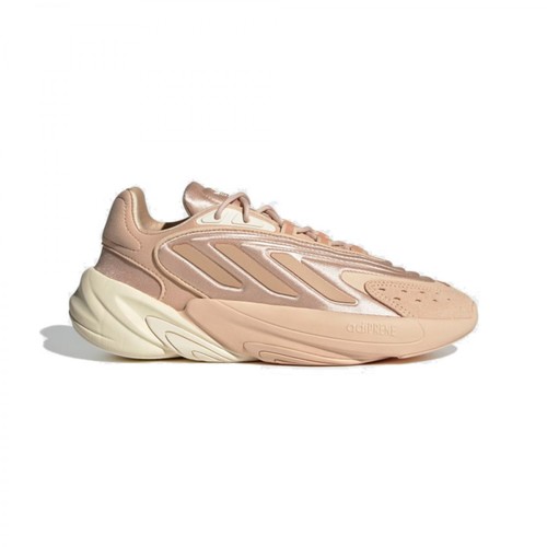 Adidas, Ozelia Sneakers Różowy, female, 539.00PLN