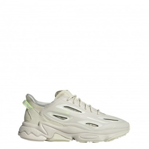 Adidas, Ozweego Celox Sneakers Biały, female, 550.20PLN