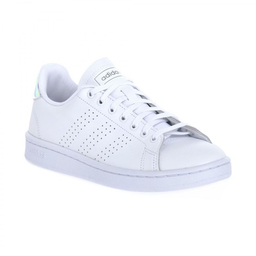 Adidas, Sneakers Advantage Biały, female, 462.00PLN