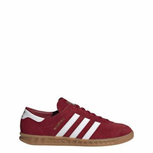 Adidas, Sneakers Czerwony, male, 653.00PLN