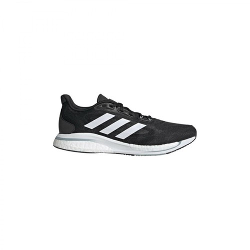 Adidas, Sneakers Supernova Czarny, male, 616.00PLN