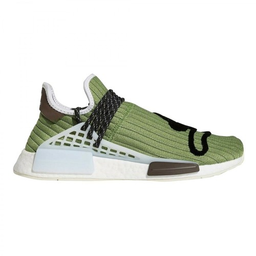 Adidas, Sneakers Zielony, male, 1465.00PLN