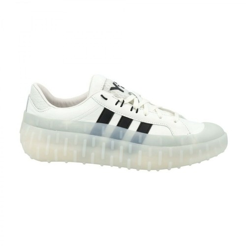 Adidas, Y-3 Sneakers Biały, male, 1309.04PLN