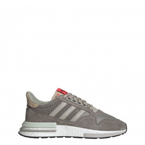 Adidas, ZX 500 RM - sneakers Szary, unisex, 794.10PLN