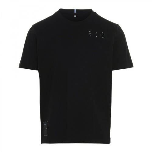 Alexander McQueen, T-shirt Czarny, male, 593.00PLN