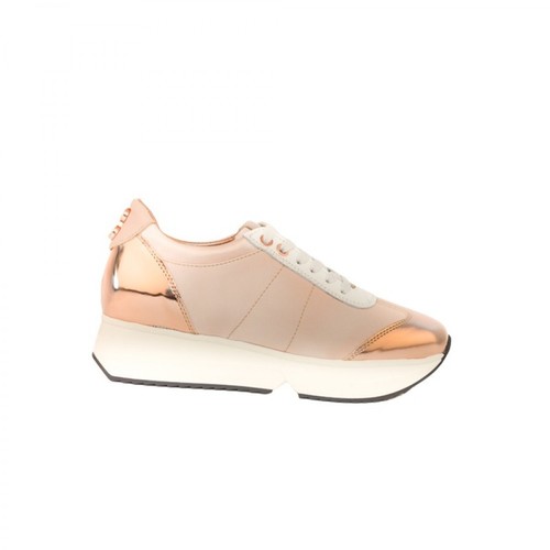 Alexander Smith, sneakers Beżowy, female, 548.00PLN