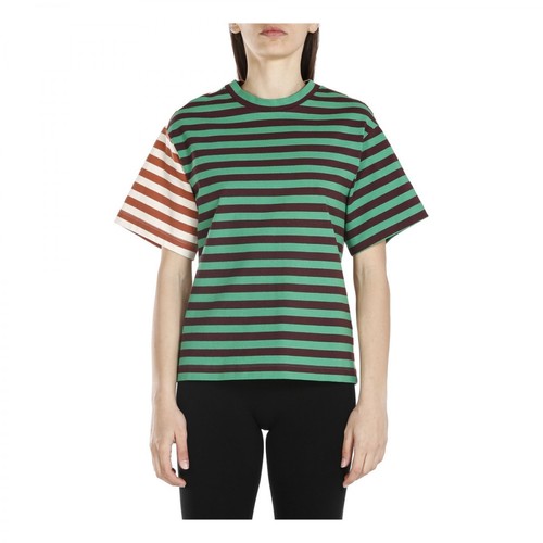 Alysi, T-shirt Zielony, female, 371.00PLN