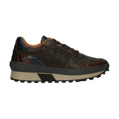 Ambitious, 10751A Sneakers Brązowy, male, 353.00PLN