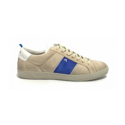 Ambitious, sneakers 10398B Us21Am04 Beżowy, male, 593.00PLN