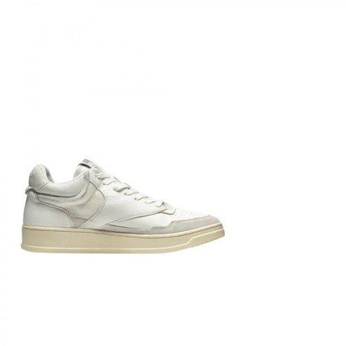Autry, Medalist Low-Top Sneakers Beżowy, male, 890.00PLN