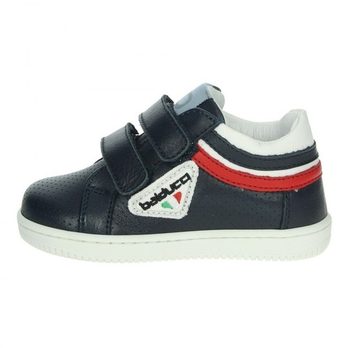 Balducci, Msp3702L Sneakers Niebieski, male, 331.00PLN