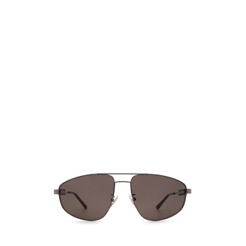 Balenciaga, Okulary słoneczne Szary, male, 1257.00PLN