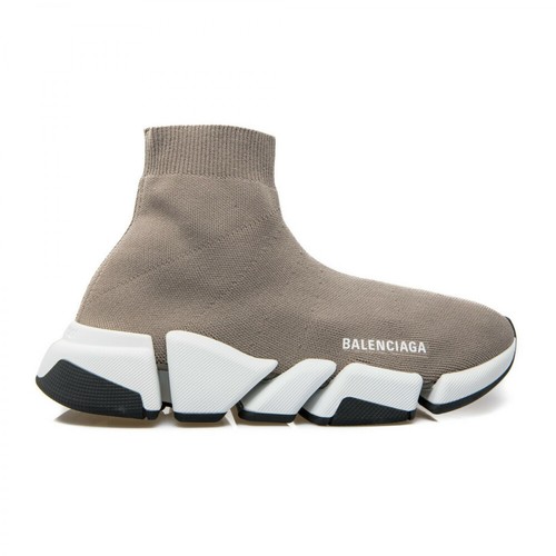 Balenciaga, Sneakers Beżowy, female, 3681.00PLN