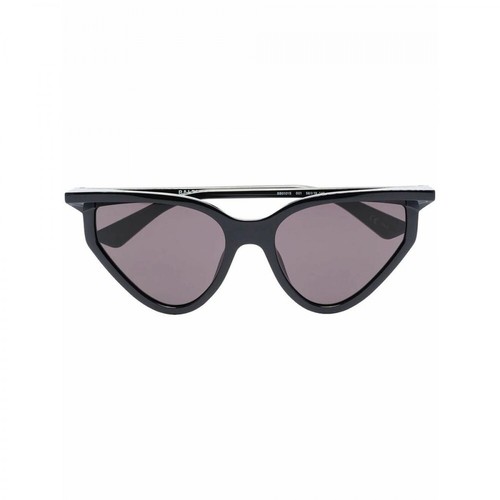 Balenciaga, Sunglasses Eyewear Czarny, female, 1313.00PLN