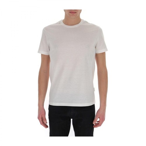 Ballantyne, T-shirt Biały, male, 630.00PLN