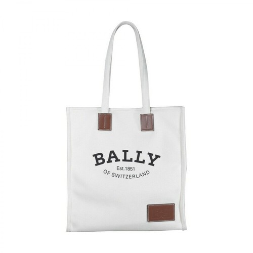 Bally, Bag Biały, female, 2052.00PLN