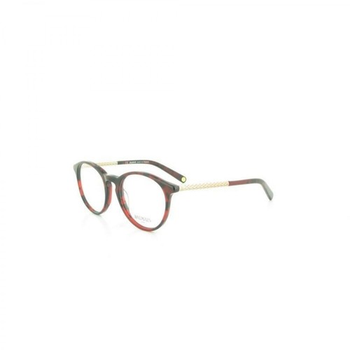 Balmain, 1063 Glasses Czerwony, female, 972.00PLN