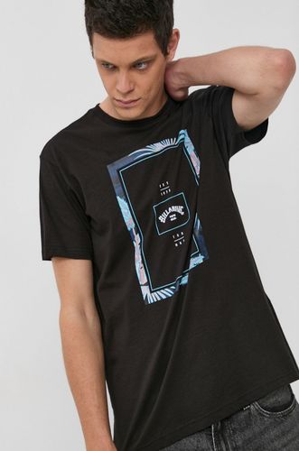Billabong T-shirt bawełniany 69.99PLN