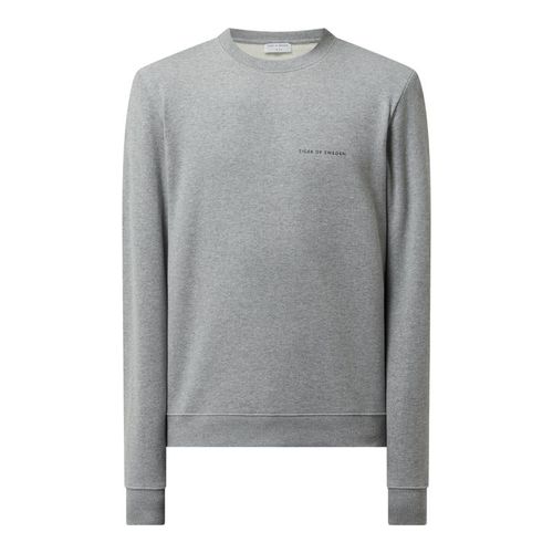 Bluza o kroju regular fit z bawełny model ‘Emerson’ 329.00PLN
