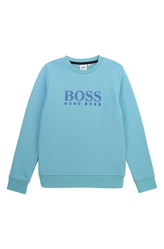 Boss - Bluza dziecięca 179.99PLN