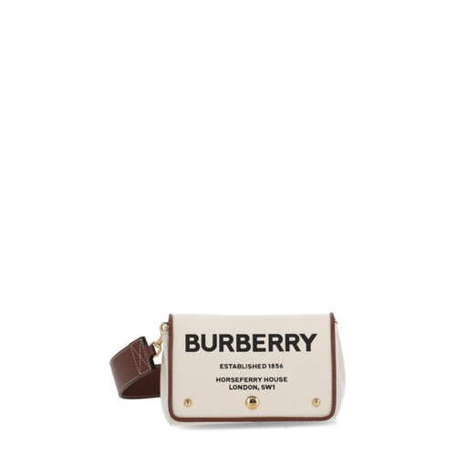 Burberry, Bag Biały, female, 3876.00PLN