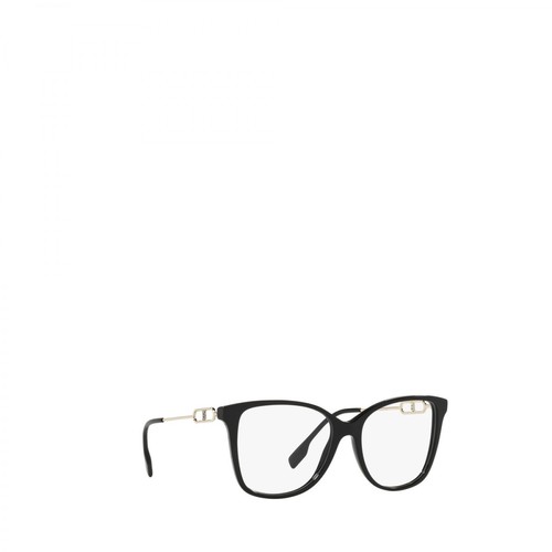 Burberry, Glasses Carol Be2336 Czarny, female, 928.00PLN