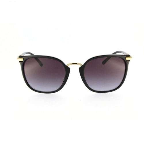 Burberry, Sunglasses Czarny, female, 712.00PLN