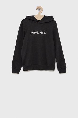Calvin Klein Jeans Bluza bawełniana dziecięca 202.99PLN