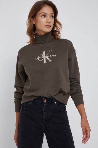 Calvin Klein Jeans Bluza bawełniana 239.99PLN