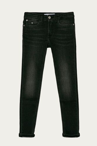Calvin Klein Jeans - Jeansy dziecięce 140-176 cm 159.90PLN