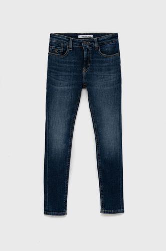 Calvin Klein Jeans Jeansy dziecięce 269.99PLN