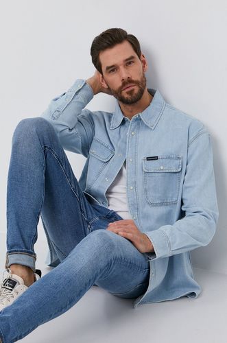 Calvin Klein Jeans Koszula jeansowa 299.90PLN