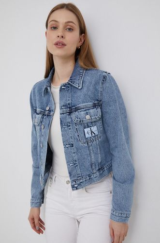 Calvin Klein Jeans Kurtka jeansowa 309.99PLN