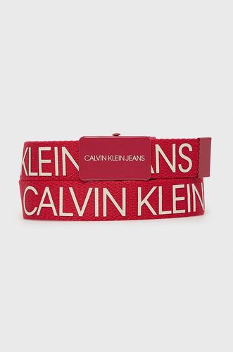 Calvin Klein Jeans - Pasek dziecięcy 79.99PLN
