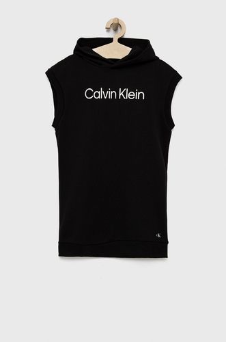 Calvin Klein Jeans sukienka bawełniana dziecięca 299.99PLN